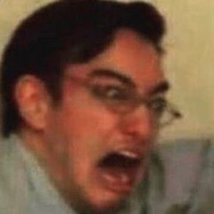 Meet your Posher, Jared